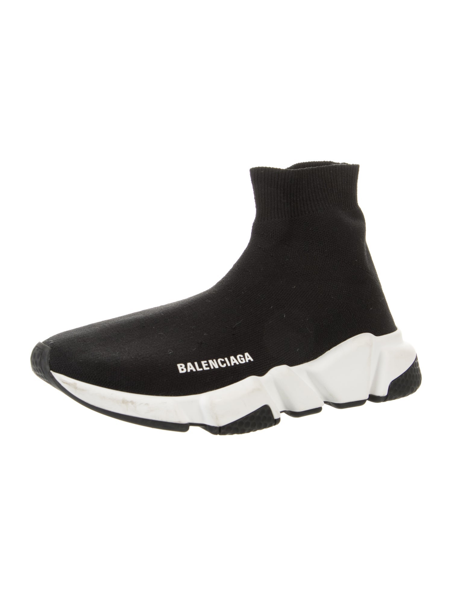 Balenciaga Sock Sneakers