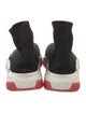 Balenciaga Speed Trainer 2.0 'Black White Red' Sock Sneakers