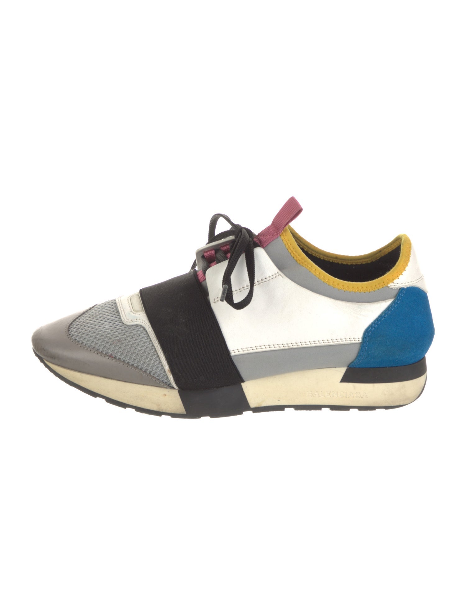 Balenciaga Runner Sneakers