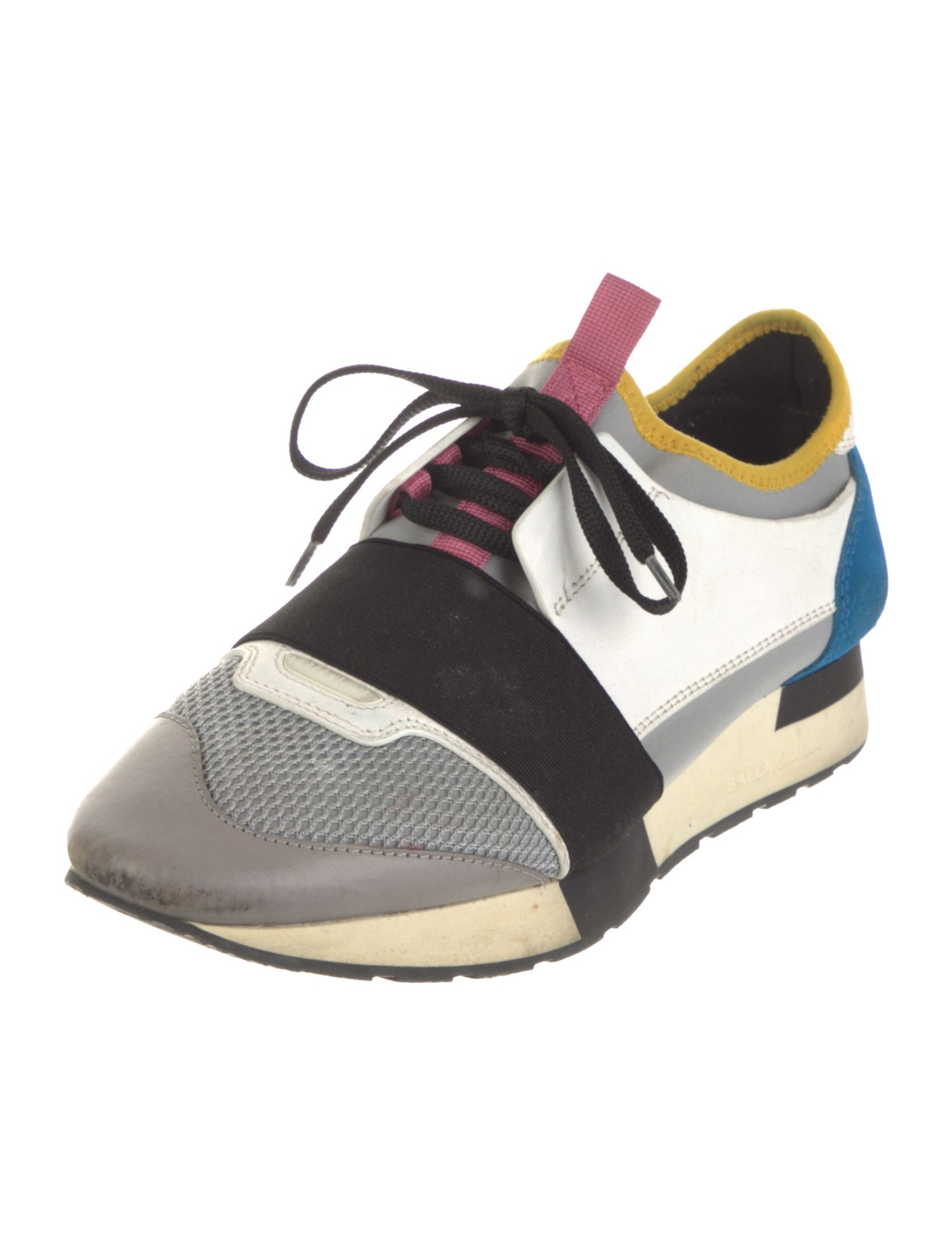 Balenciaga Runner Sneakers