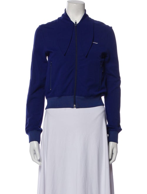 Balenciaga 2017 Bomber Jacket