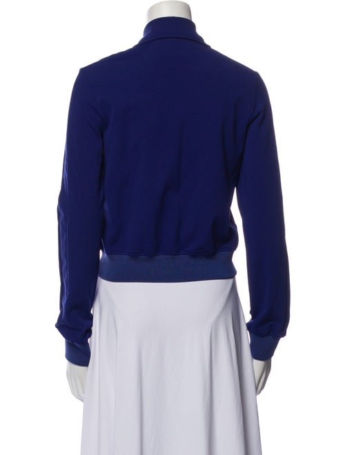 Balenciaga 2017 Bomber Jacket