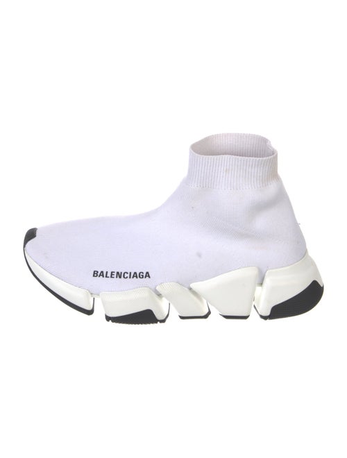 Balenciaga Speed Trainer 2.0 Sock Sneakers