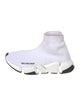 Balenciaga Speed Trainer 2.0 Sock Sneakers