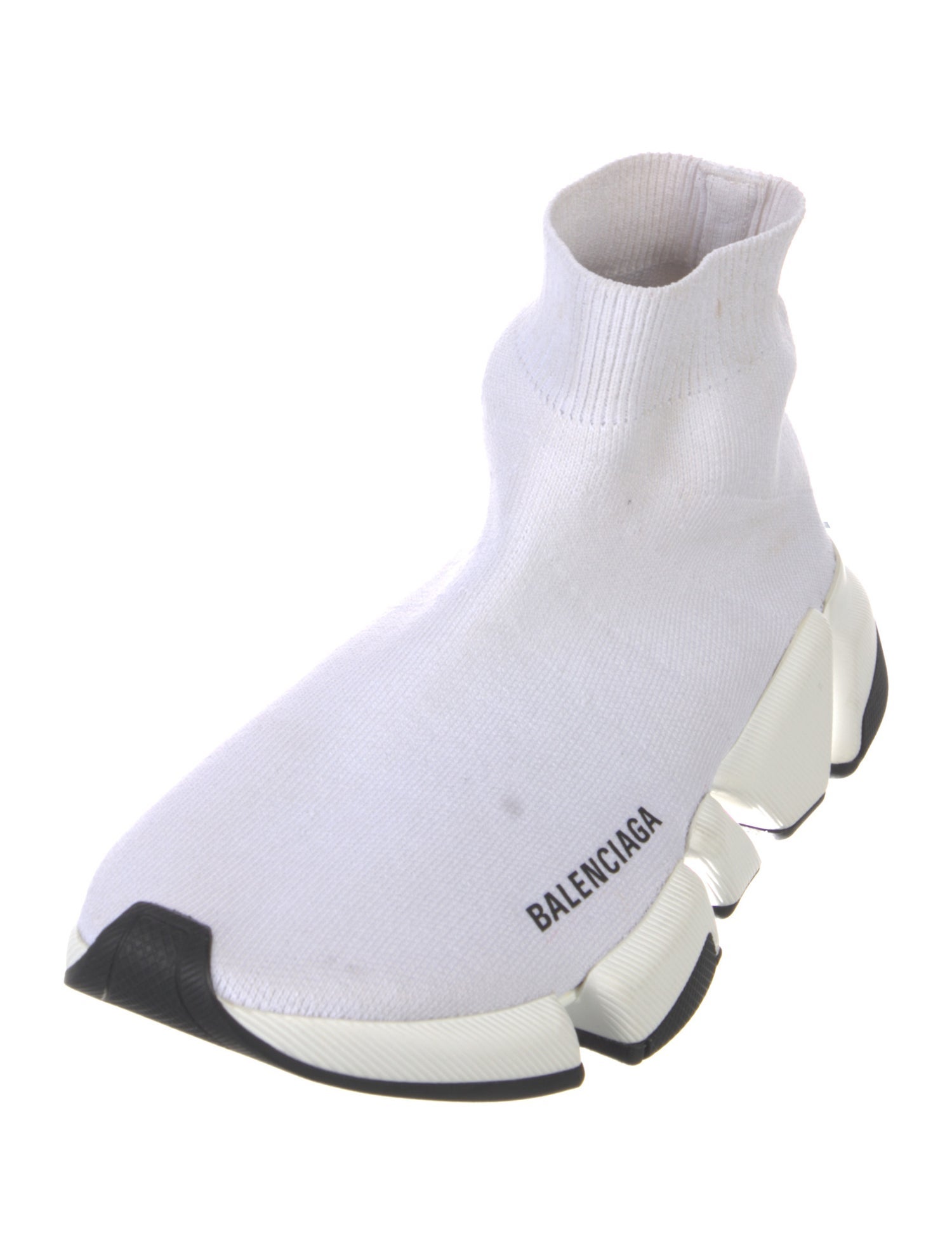 Balenciaga Speed Trainer 2.0 Sock Sneakers