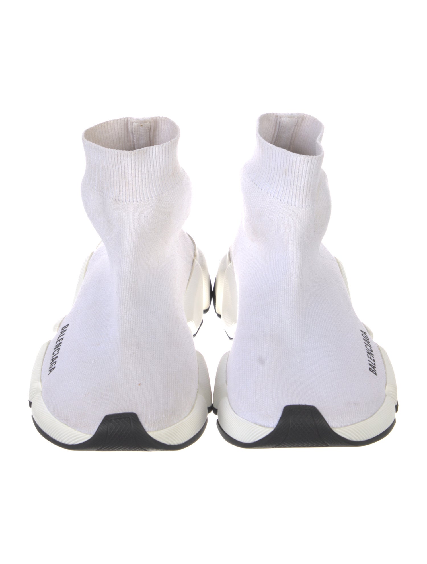 Balenciaga Speed Trainer 2.0 Sock Sneakers