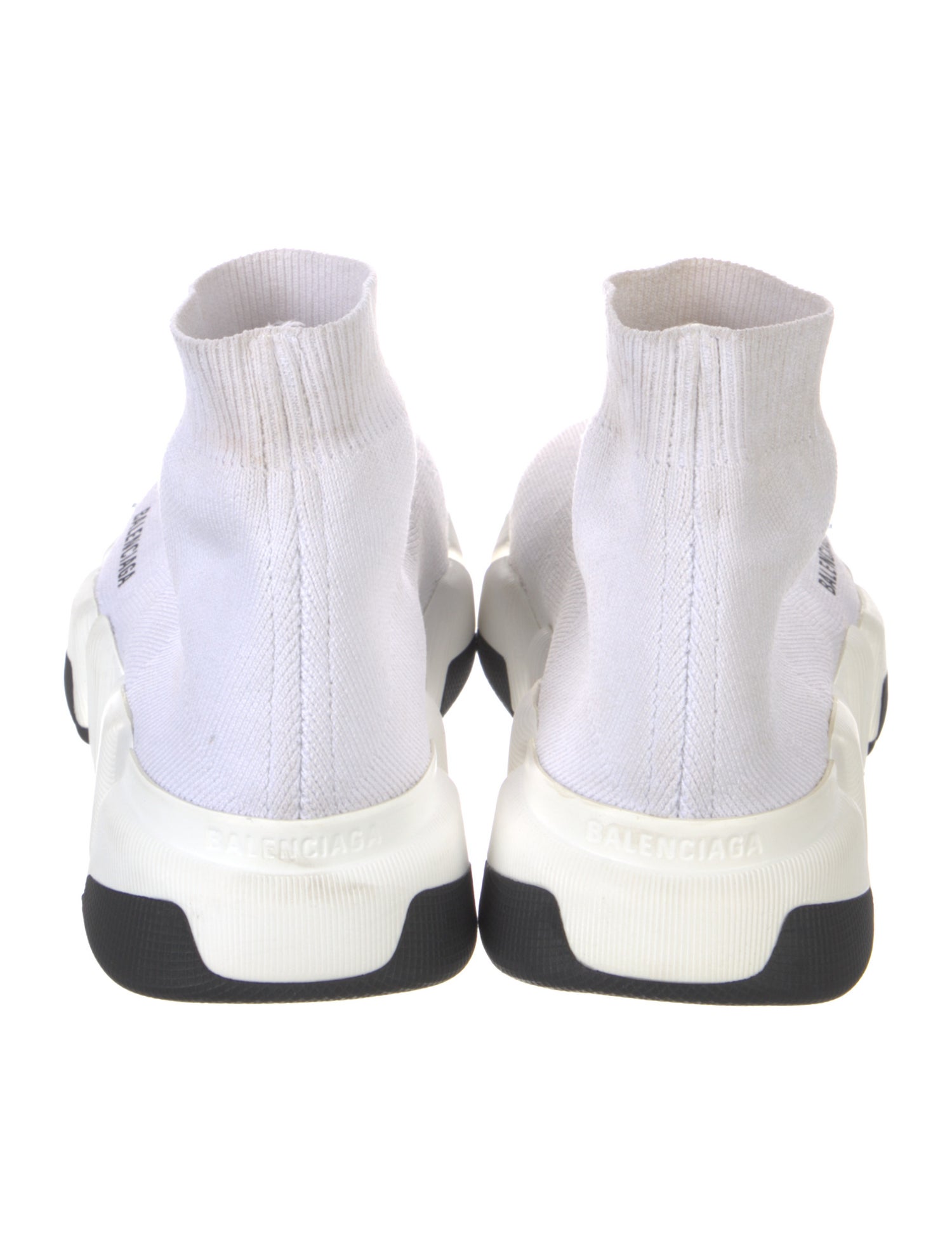 Balenciaga Speed Trainer 2.0 Sock Sneakers