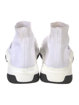 Balenciaga Speed Trainer 2.0 Sock Sneakers
