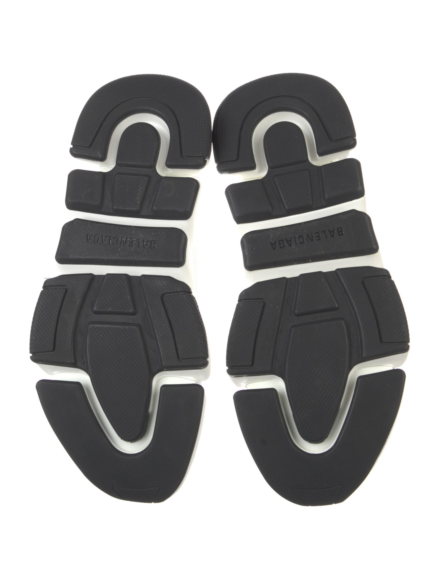 Balenciaga Speed Trainer 2.0 Sock Sneakers