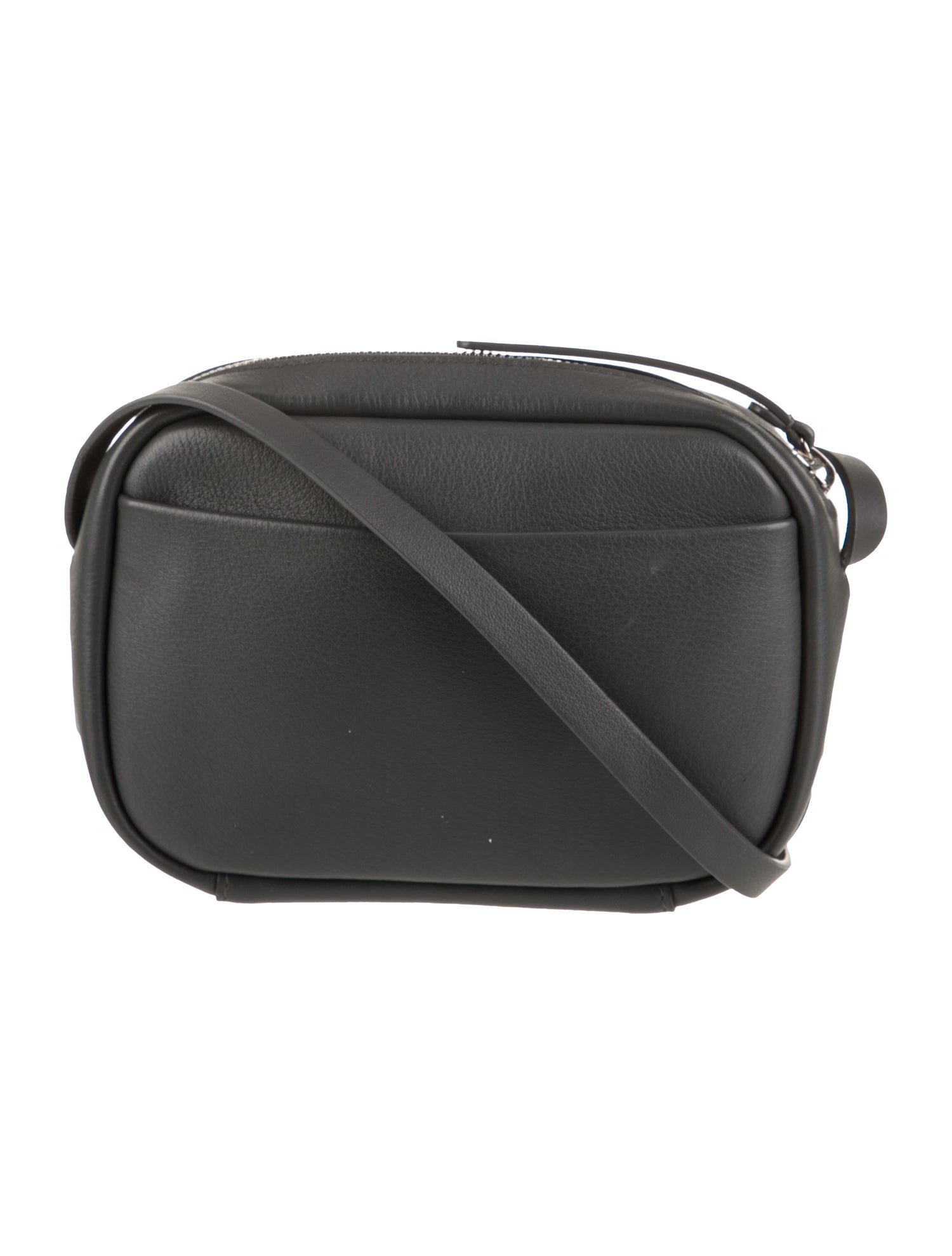 Balenciaga Leather Everyday Camera