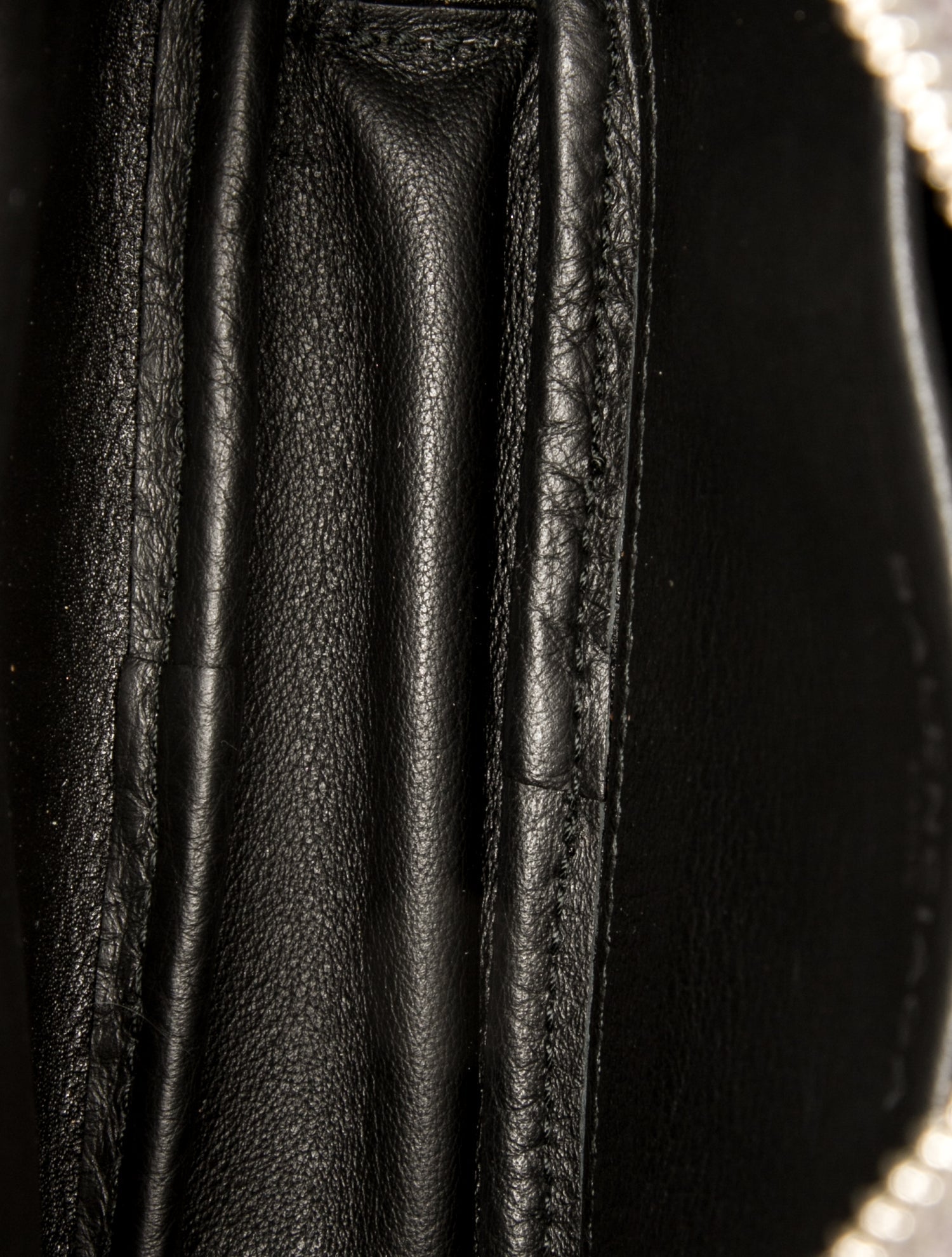 Balenciaga Leather Everyday Camera