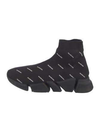 Balenciaga Speed Trainer 2.0 Sock Sneakers