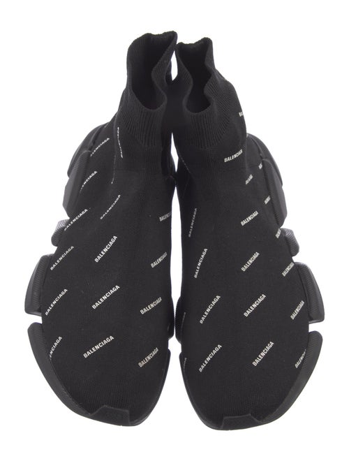 Balenciaga Speed Trainer 2.0 Sock Sneakers