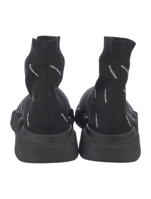Balenciaga Speed Trainer 2.0 Sock Sneakers