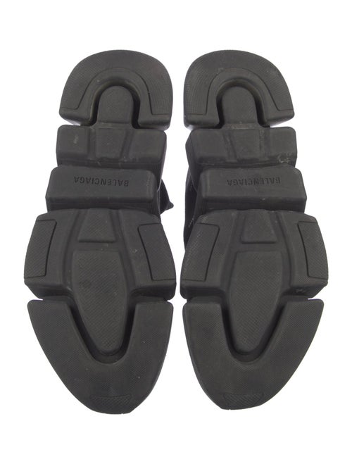 Balenciaga Speed Trainer 2.0 Sock Sneakers