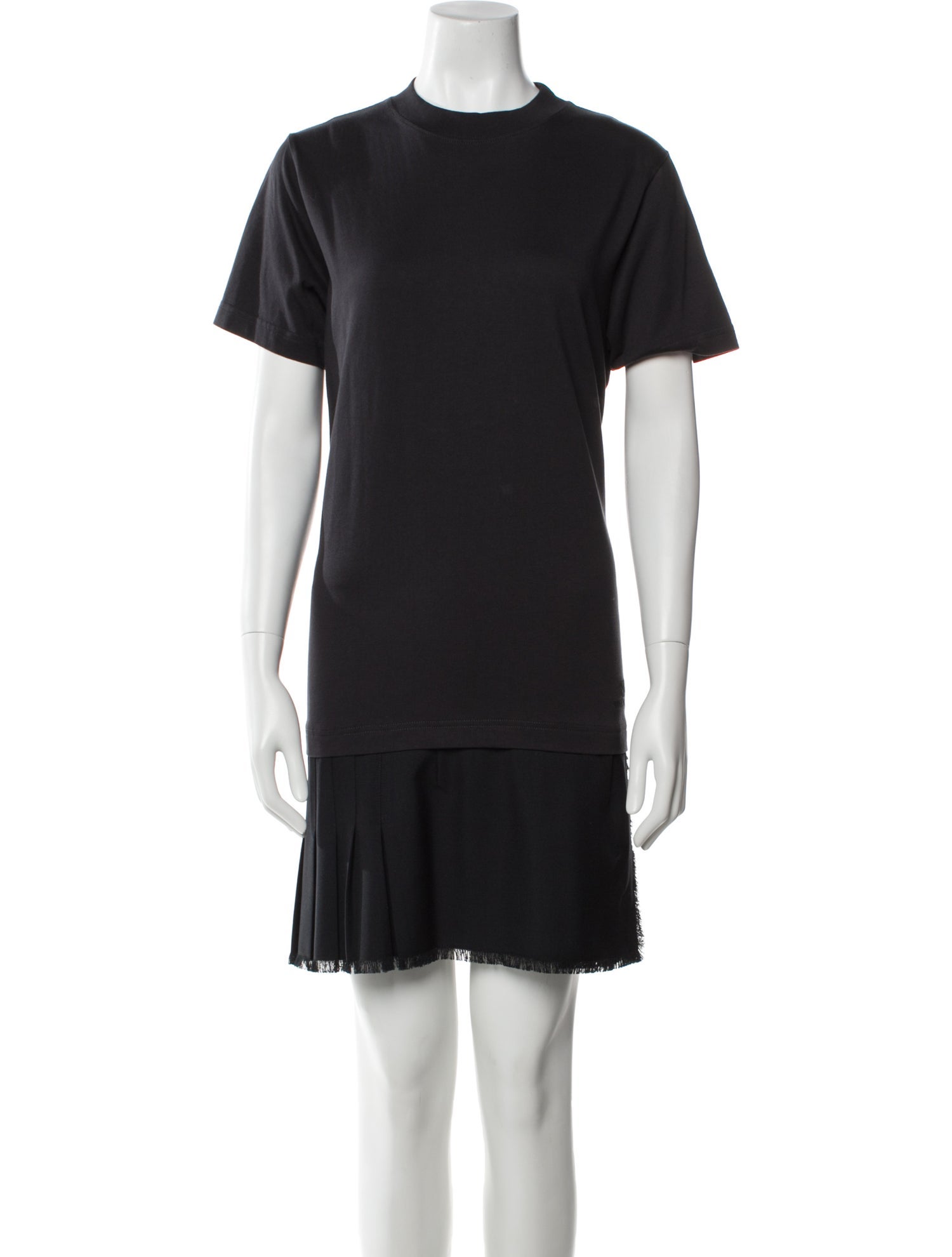 Balenciaga 2024 Mini Dress