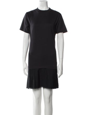 Balenciaga 2024 Mini Dress