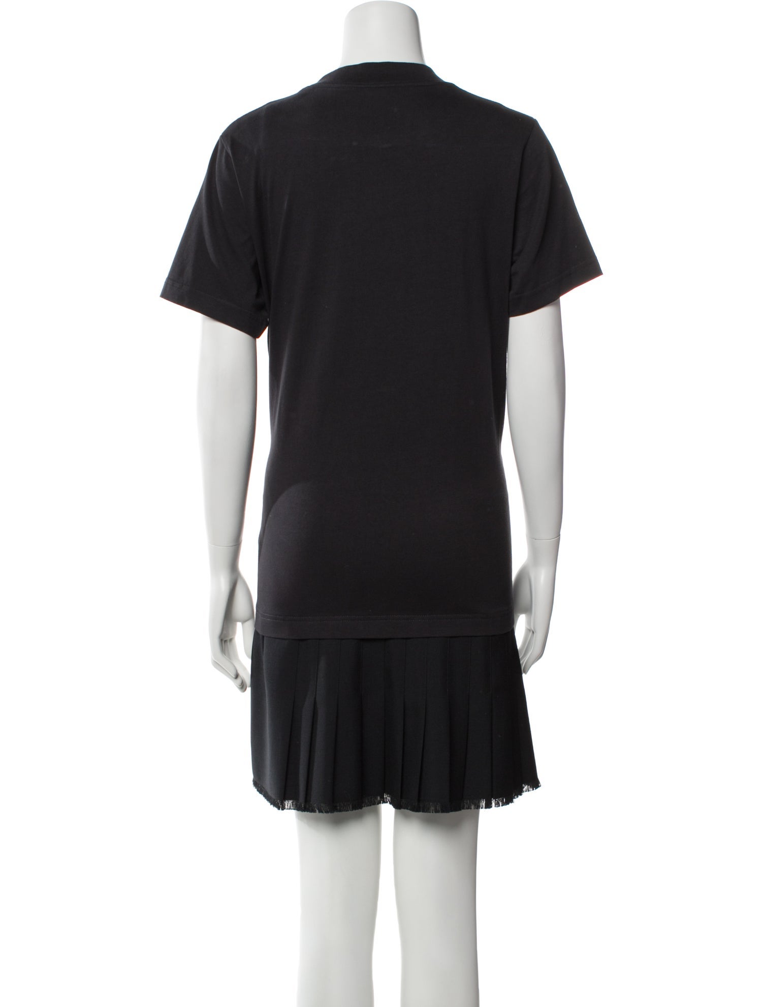 Balenciaga 2024 Mini Dress
