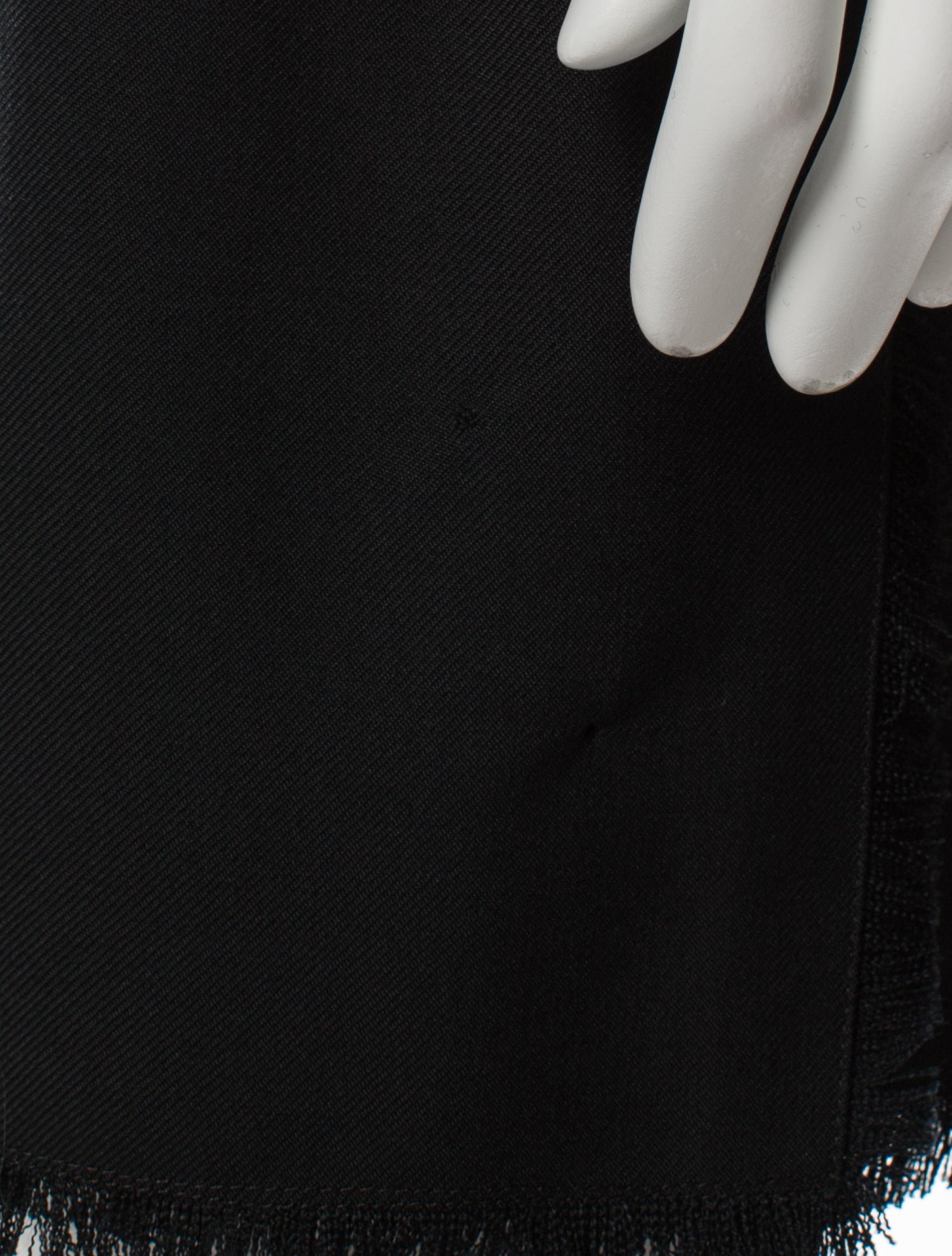 Balenciaga 2024 Mini Dress