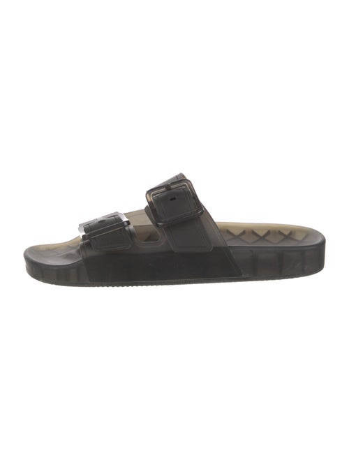 Balenciaga Rubber Slides