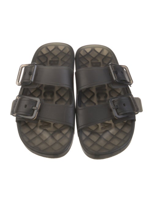 Balenciaga Rubber Slides