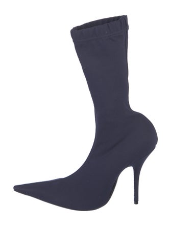 Balenciaga Sock Boots