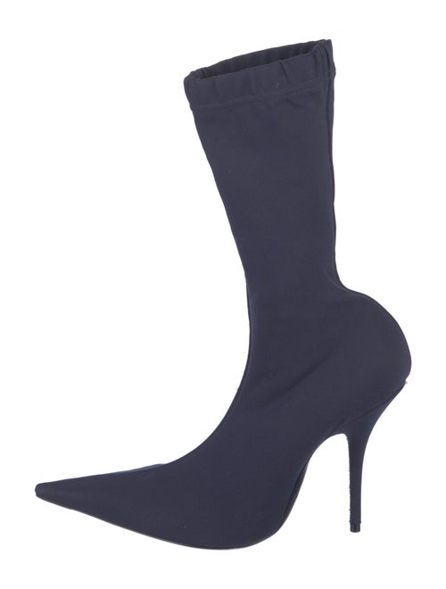 Balenciaga Sock Boots