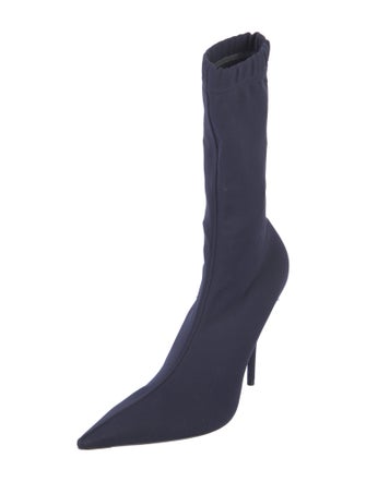 Balenciaga Sock Boots