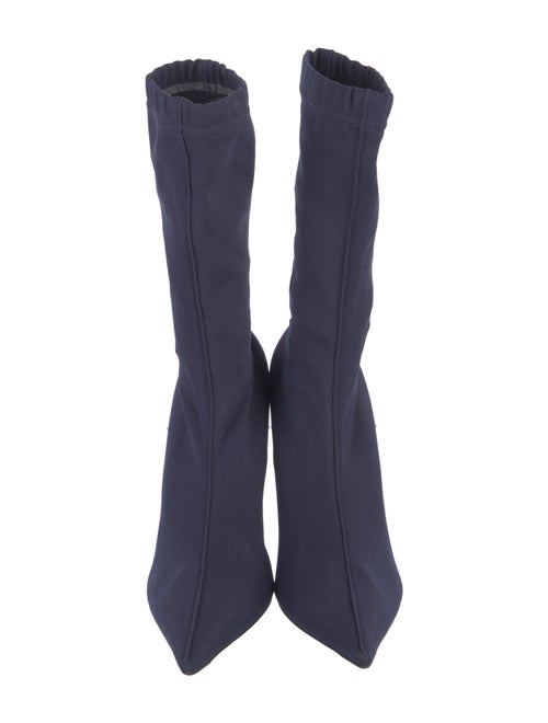 Balenciaga Sock Boots