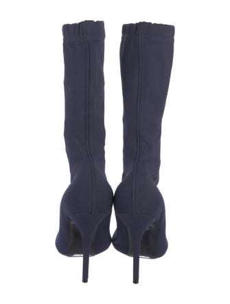 Balenciaga Sock Boots