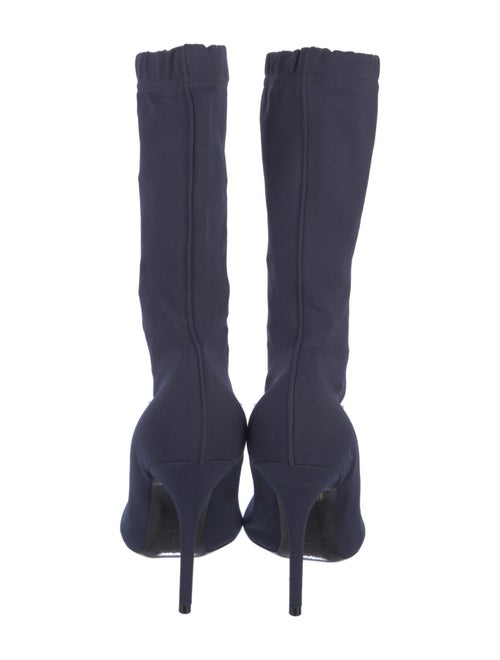 Balenciaga Sock Boots