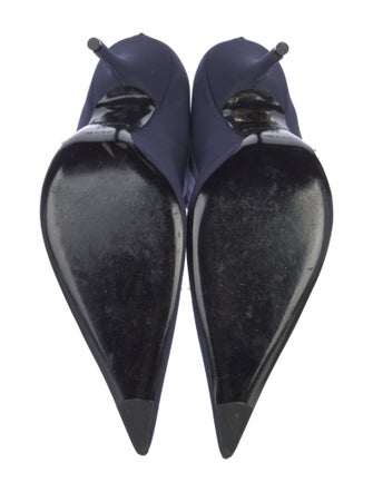 Balenciaga Sock Boots