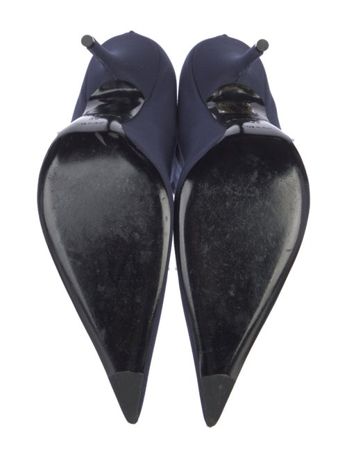 Balenciaga Sock Boots