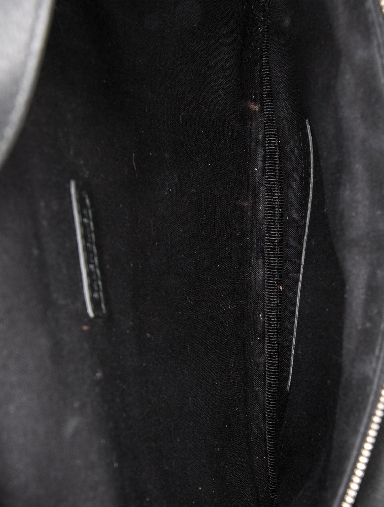 Balenciaga Leather Belt Bag