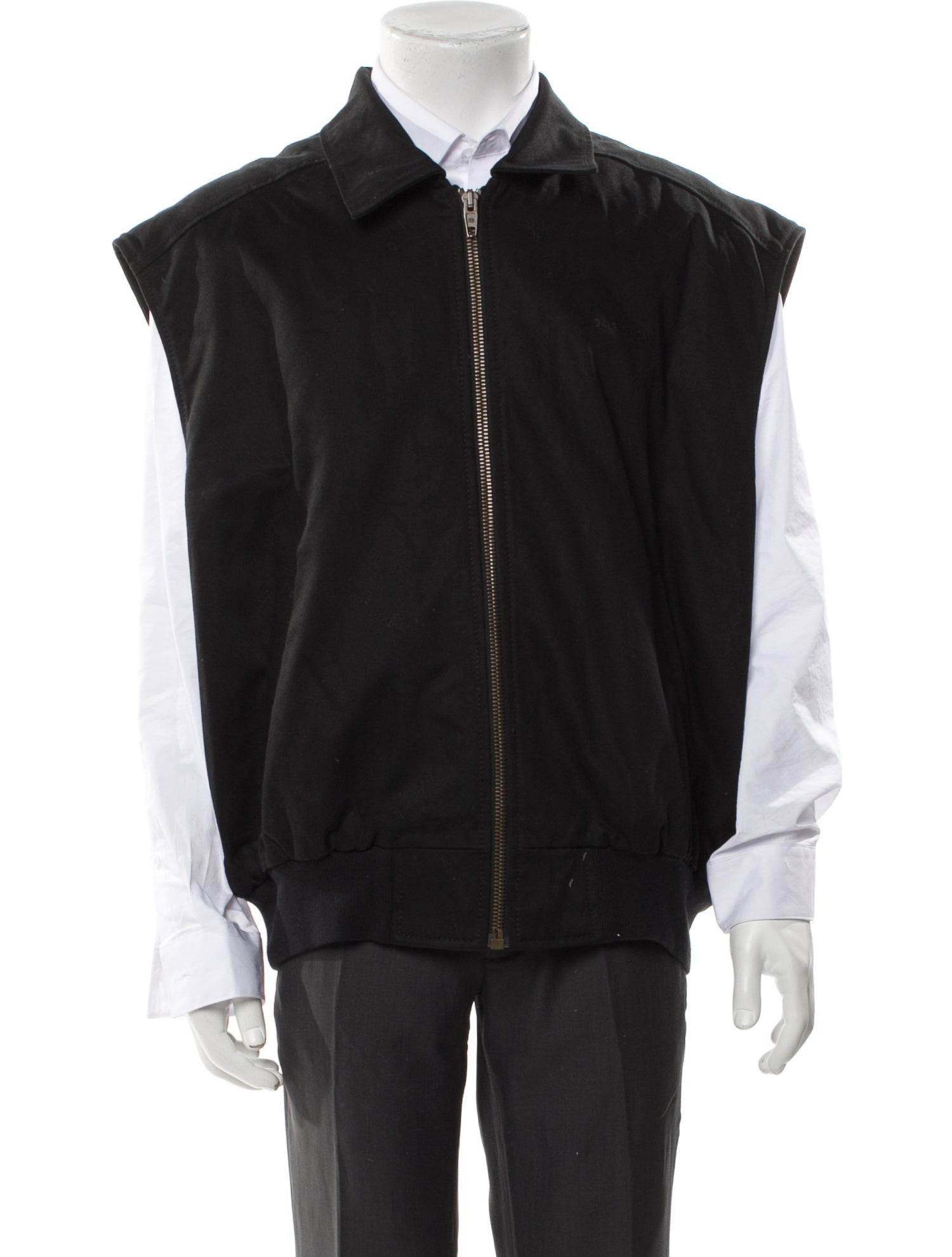 Balenciaga 2018-2019 Vest