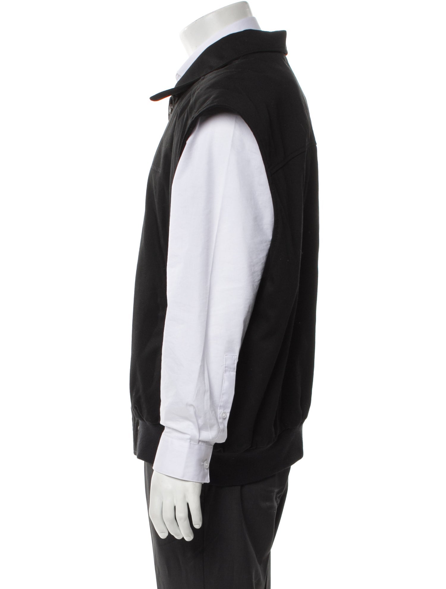 Balenciaga 2018-2019 Vest