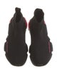 Balenciaga Speed Trainer 'Clear Sole' Sock Sneakers