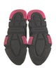 Balenciaga Speed Trainer 'Clear Sole' Sock Sneakers