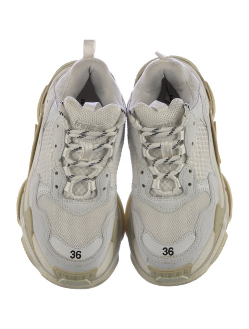 Balenciaga TRiple S Chunky Sneakers