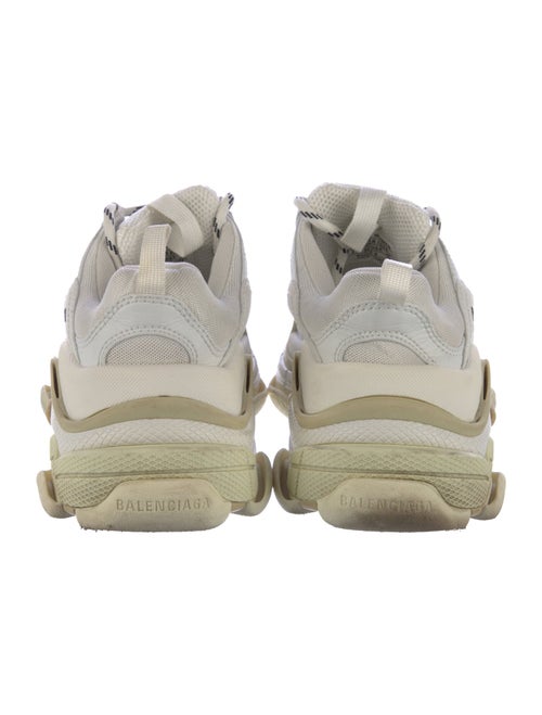 Balenciaga TRiple S Chunky Sneakers
