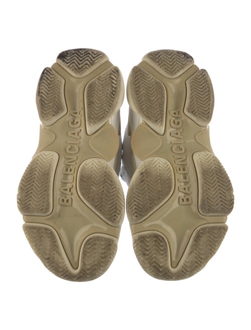 Balenciaga TRiple S Chunky Sneakers