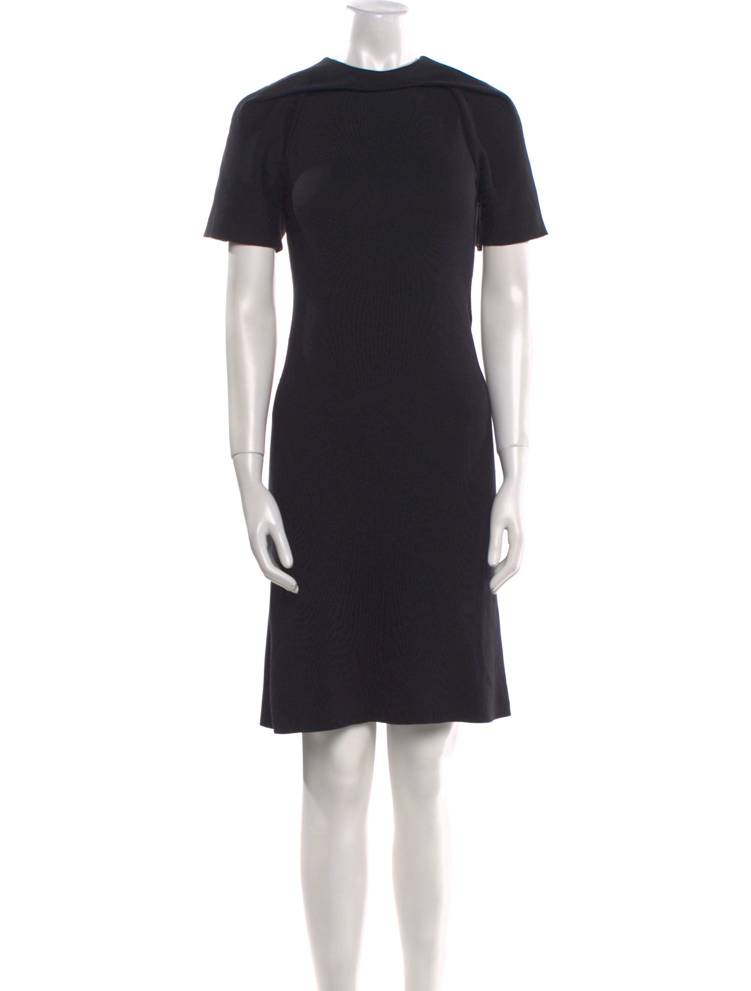 Balenciaga 2014 Knee-Length Dress