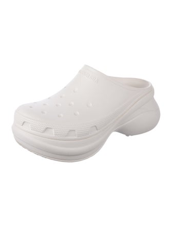 Balenciaga Rubber Mules
