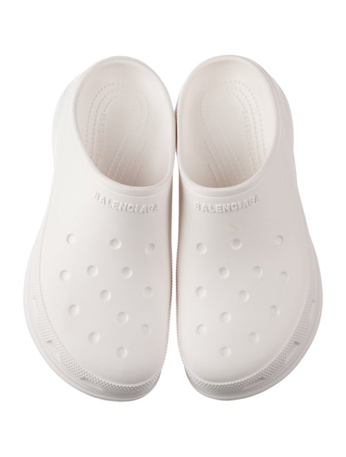 Balenciaga Rubber Mules
