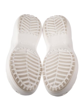 Balenciaga Rubber Mules