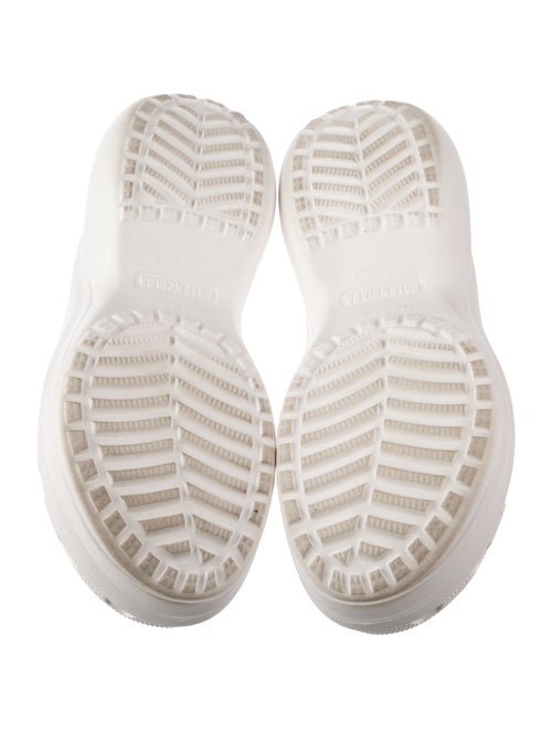 Balenciaga Rubber Mules