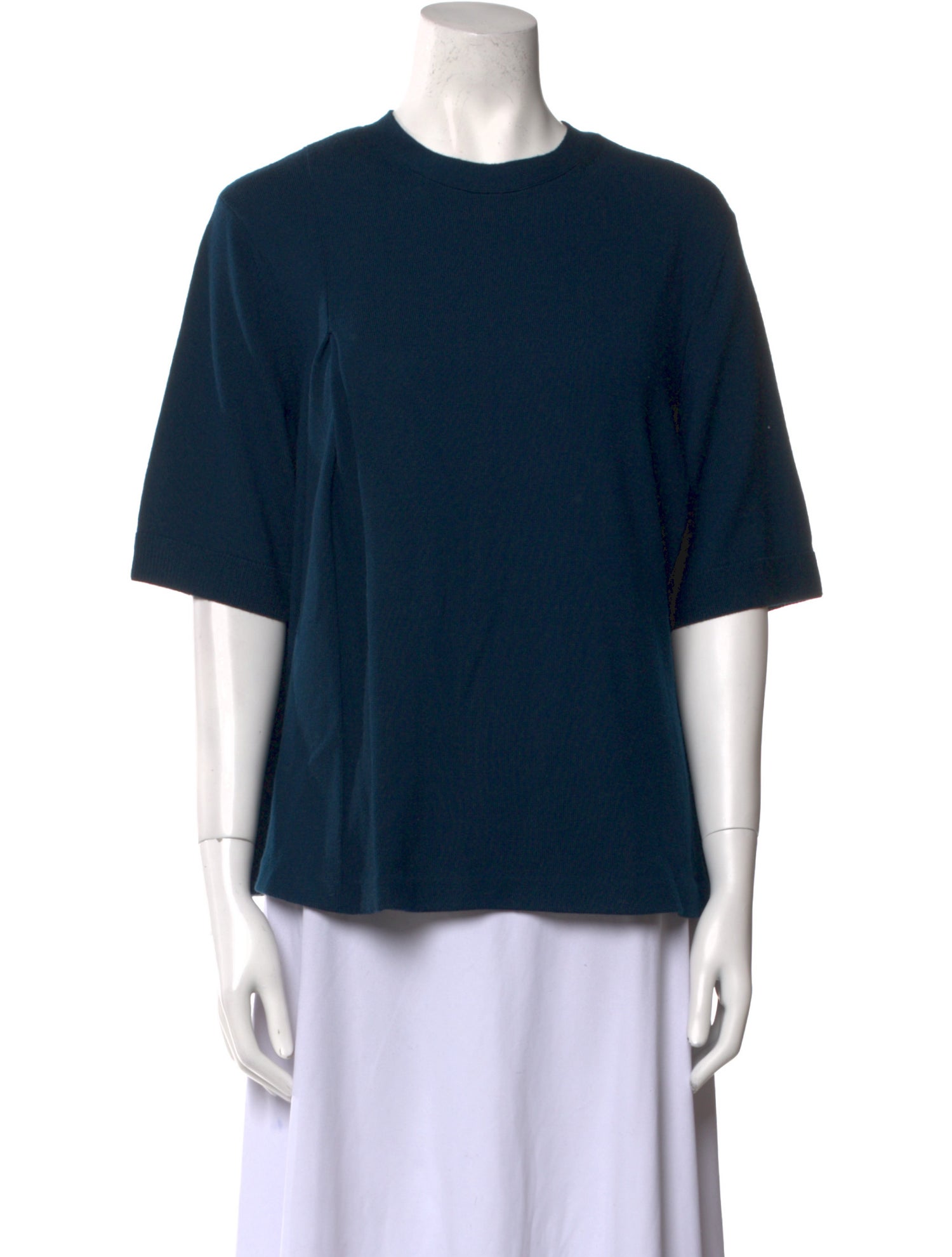 Balenciaga 2014 Wool Sweater w/ Tags