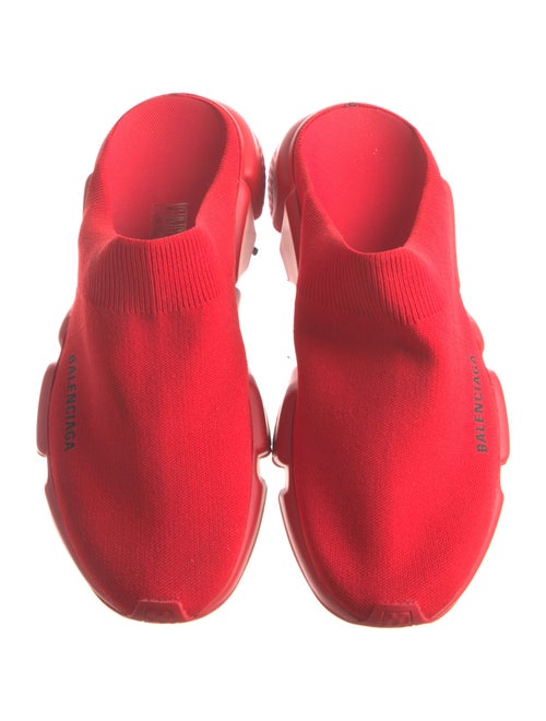 Balenciaga Speed Mule Sneakers