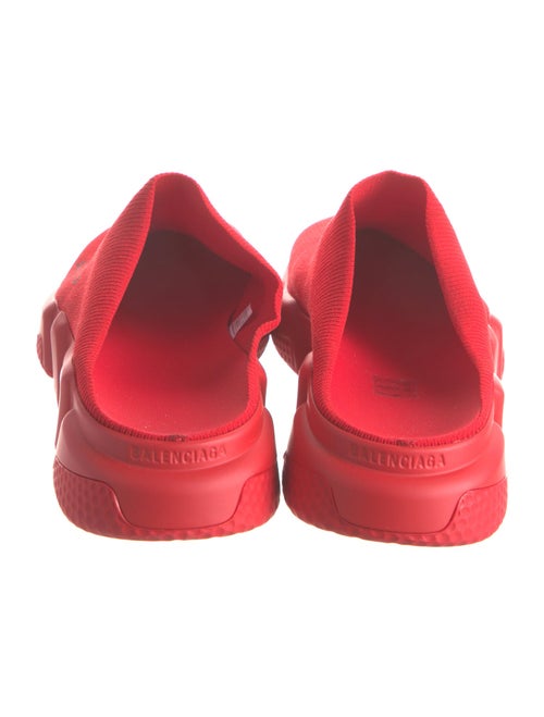Balenciaga Speed Mule Sneakers