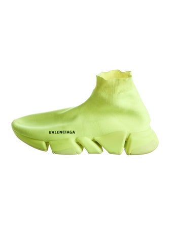Balenciaga Speed Trainer 2.0 Athletic Sneakers